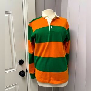 Let’s Play 
Rugby shirt